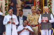 G Parameshwara says yet to finalise if HD Kumaraswamy will be Karnataka CM for full 5-year term